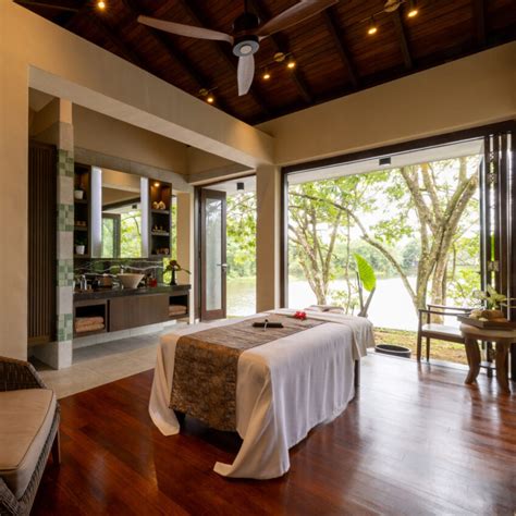 cnc spa pandan